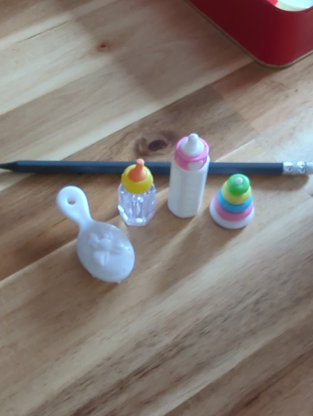 My Little Pony Accessories
